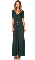 Thumbnail for your product : Obey Jane Street Dress