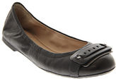 Thumbnail for your product : Franco Sarto Elegance-BLACK LEATHER-8