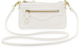 Thumbnail for your product : Danielle Nicole Davina Crossboday Bag, White