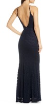 Thumbnail for your product : Lulus Ephemeral Lace Trumpet Gown