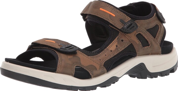 ecco sandals in canada