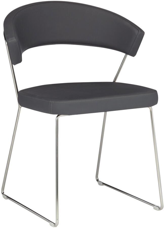 Connubia by Calligaris New York Dining Chair ShopStyle