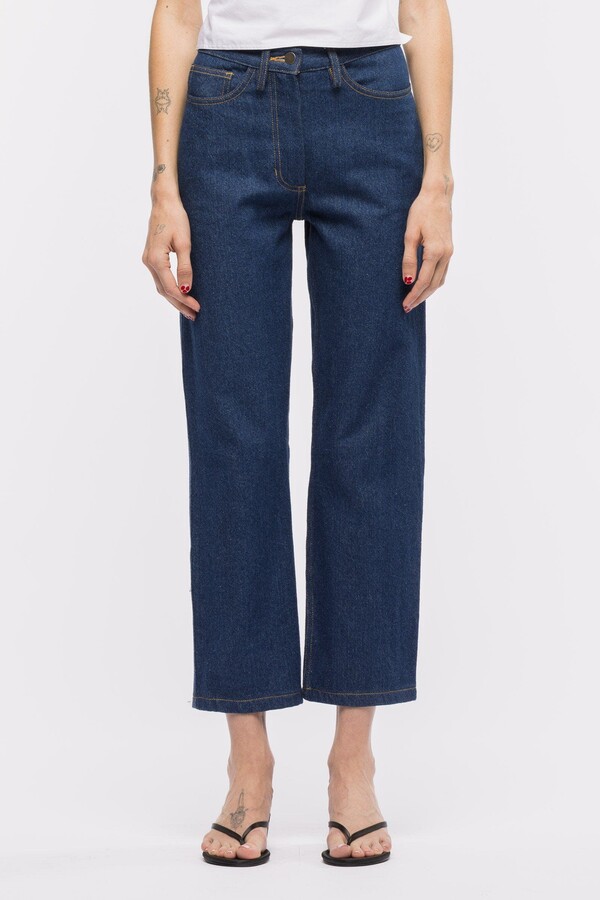 Toit Volant Hope Skinny Pants