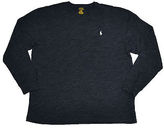 Thumbnail for your product : Polo Ralph Lauren Long Sleeve T-shirt Classic Fit Crew Neck Tee Mens L/s Rl New