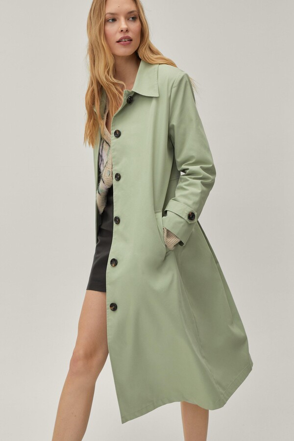 mac coat uk