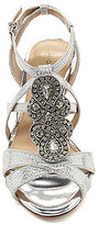 Thumbnail for your product : Antonio Melani Rossete Jeweled Sandals