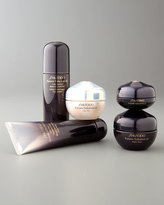Thumbnail for your product : Shiseido Future Solution LX Eye and Lip Contour Regenerating Cream, 15 mL