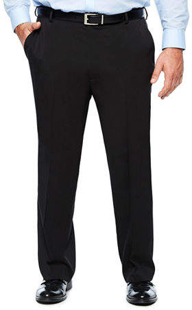 van heusen traveler pants big and tall