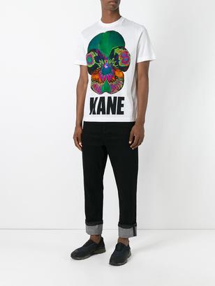 Christopher Kane Pansy T-shirt