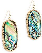 Thumbnail for your product : Kendra Scott Abalone Deily Earrings