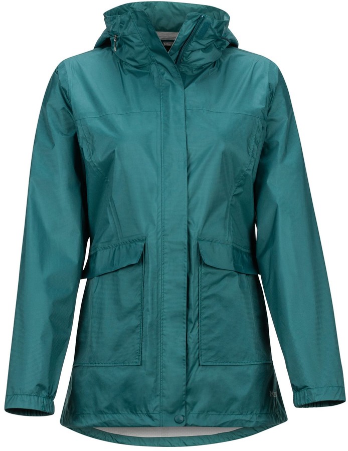 marmot ashbury precip