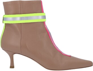 Circus Hotel Ankle boots