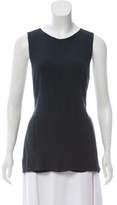 Thumbnail for your product : Ter Et Bantine Silk Sleeveless Top Silk Sleeveless Top