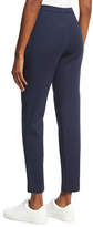 Thumbnail for your product : Loro Piana Lewin Straight-Leg Ankle Pants