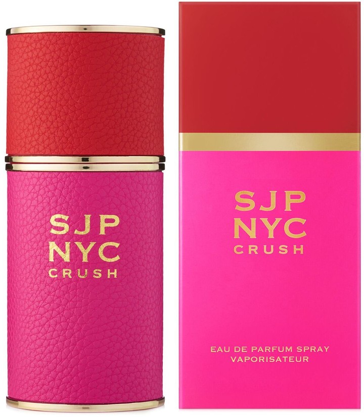 Sarah Jessica Parker NYC Crush Women