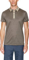 Thumbnail for your product : Finley Striped Polo Shirt