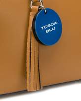 Thumbnail for your product : Tosca hanging tag shopper tote