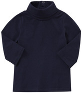 Thumbnail for your product : Tricky Tracks Roll Neck Long Sleeve T-Shirt