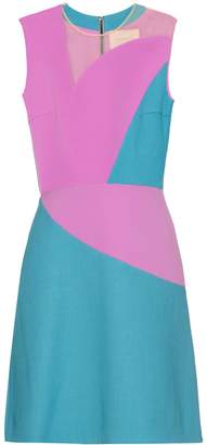 Roksanda Barham bi-colour dress