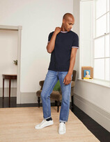 Thumbnail for your product : Boden Stripe Detail T-Shirt