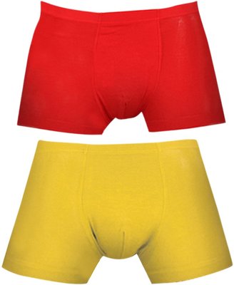 Panegy Men Modal Comfort Soft Waistband Briefs 3 pack Size XL