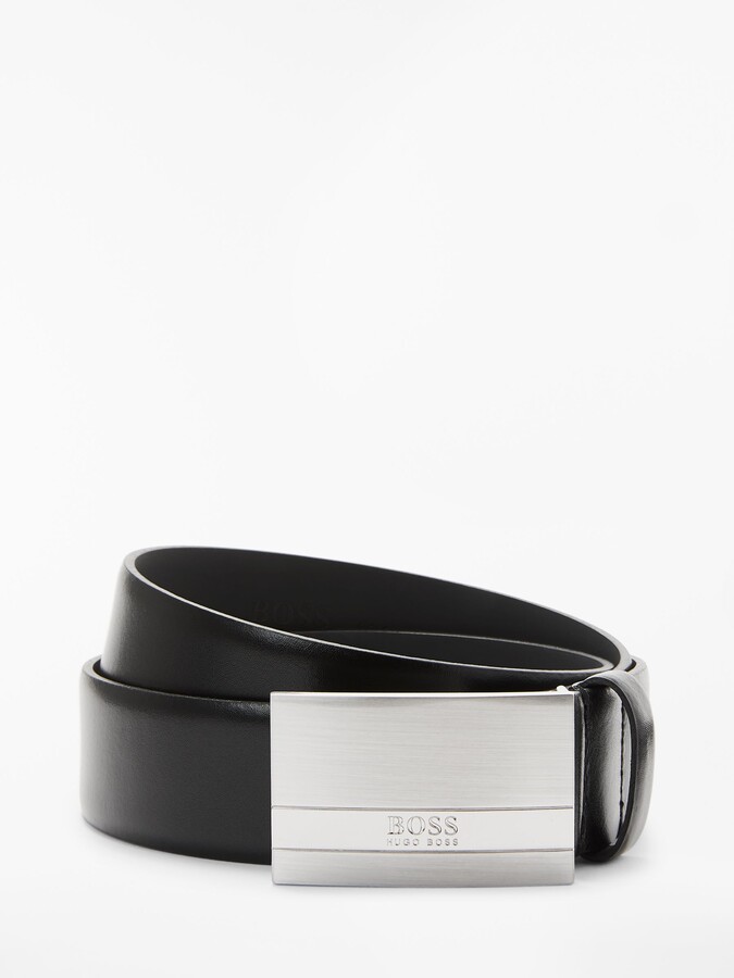 Hugo boss belt john lewis Clearance