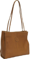 Thumbnail for your product : Piel Medium Market Bag