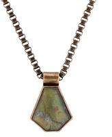 Thumbnail for your product : Stephen Dweck Labradorite Necklace
