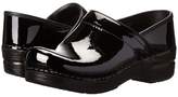 Thumbnail for your product : Dansko Professional Patent Leather Men's Men's Clog Shoes