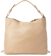 Thumbnail for your product : Forever 21 FOREVER 21+ Slouchy Zippered Shoulder Bag