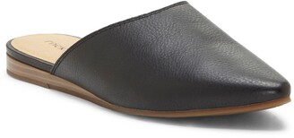 Bareisha mule lucky brand Clearance