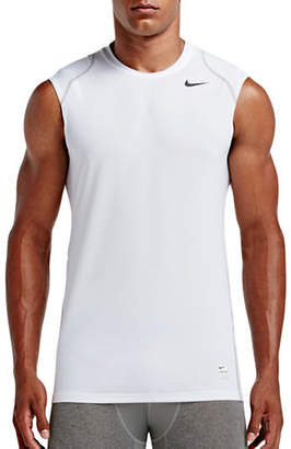 Nike Fitted Tank Top