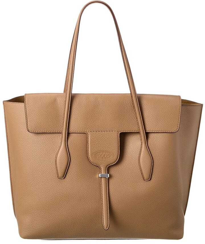 tod's tote bolsa sale