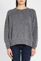 Thumbnail for your product : American Vintage Pullover with Alpaca and Wool