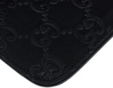 Thumbnail for your product : Gucci Black Guccissima Leather iPhone 4/4s Case