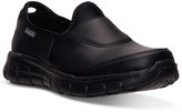 Thumbnail for your product : Skechers Women's Relaxed Fit Sure Track Work Sneakers from Finish Line