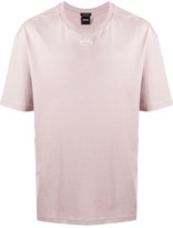 Thumbnail for your product : HUGO BOSS Logo Print Cotton T-Shirt
