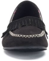 Thumbnail for your product : UNIONBAY Boho Women's Moccasins