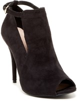 Thumbnail for your product : Ziginy Dalula High Heeled Bootie