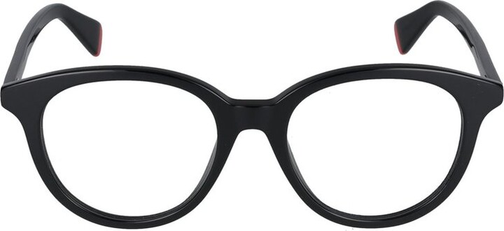 Kenzo Round Frame Glasses - ShopStyle Eyeglasses