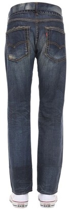 levis linen jeans