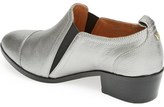 Thumbnail for your product : Yosi Samra 'Demi' Leather Bootie (Women)