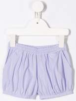 Thumbnail for your product : Moncler Kids pleated shorts