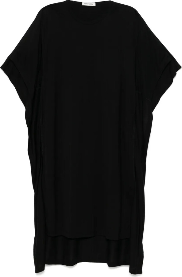 Henrik Vibskov Jersey Mini Dress