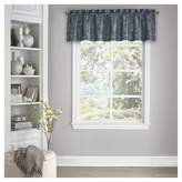 Thumbnail for your product : Eclipse Mallory Thermalayer Blackout Window Valance