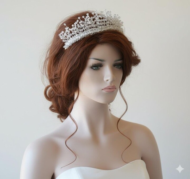 etsy headpieces