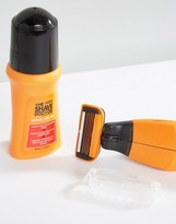 Thumbnail for your product : The Shavedoctor Shavedoctor Neo System Razor For Men