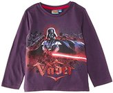 Thumbnail for your product : Disney Boys Star Wars NH1363 Long Sleeve Top