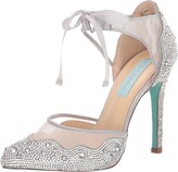 Thumbnail for your product : Blue by Betsey Johnson Women's SB-IRIS Pump