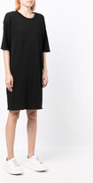 Thumbnail for your product : James Perse short-sleeve T-shirt dress